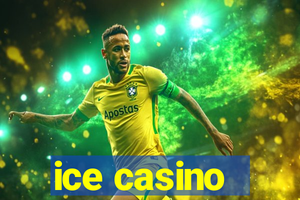 ice casino - app